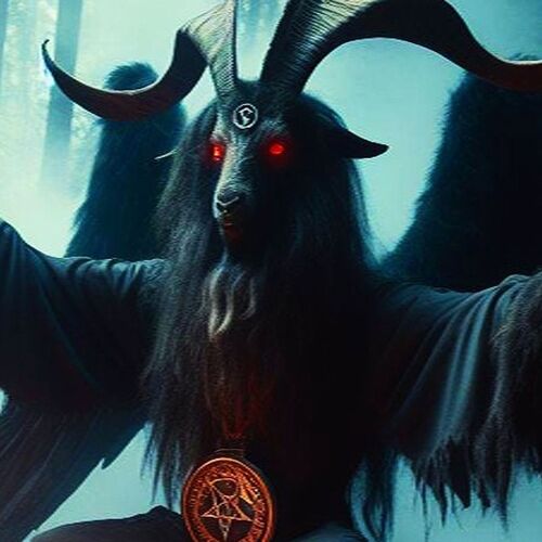 La Figura De Baphomet: Desentrañando El Mal En Culturas Y Religiones ...