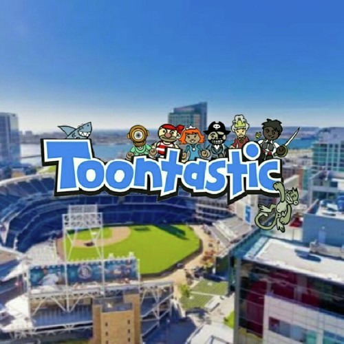 Toontastic from [RL] David - Listen on JioSaavn