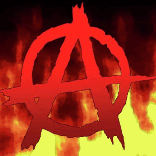 Radio Anarchia Podcast