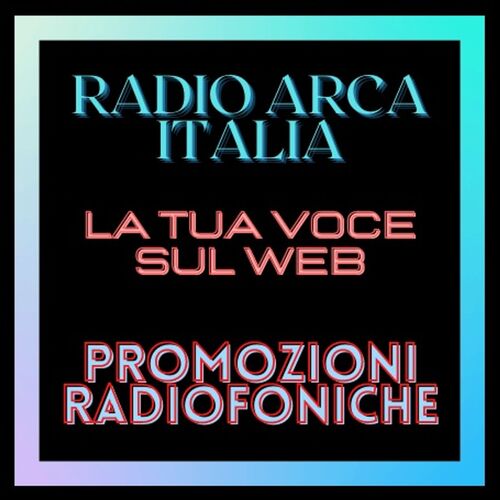 Radio Arca Italia