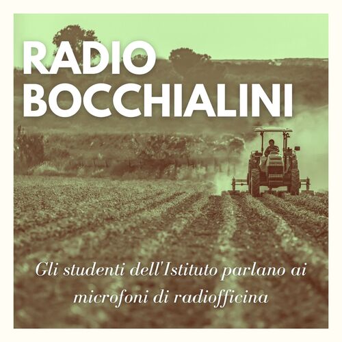 Radio Bocchialini