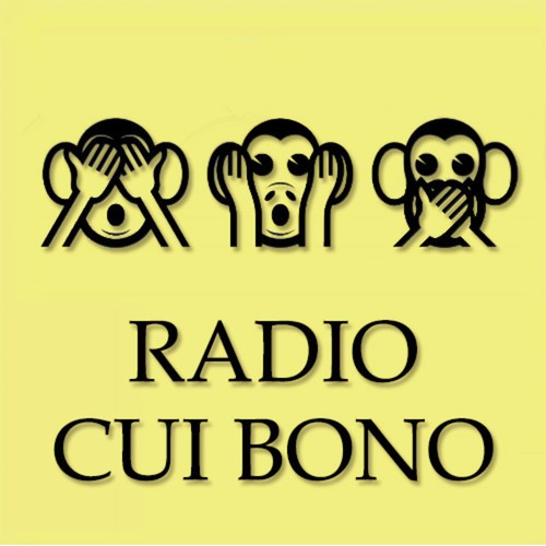 Radio Cui Bono's show