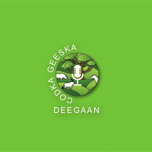 Radio Deegaan Codka Geeska