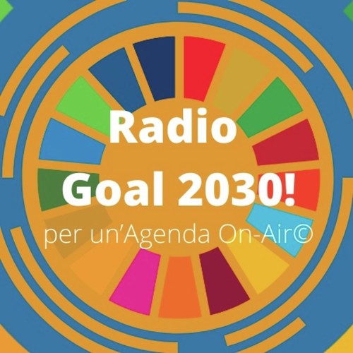 Radio Goal 2030! Per un'Agenda ON-Air