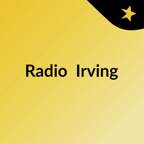 Radio  Irving