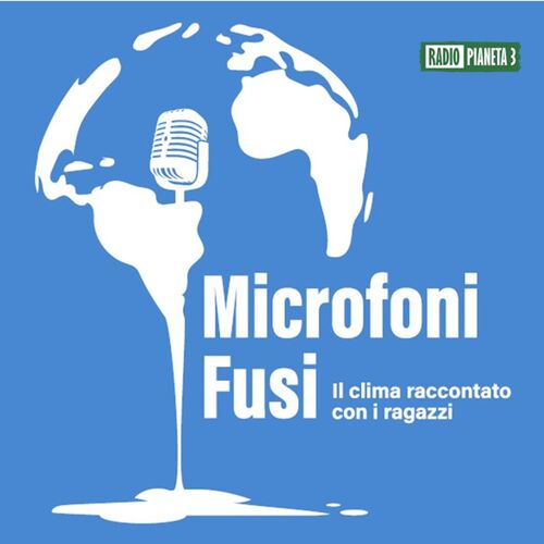 Radio Pianeta 3 | Microfoni Fusi