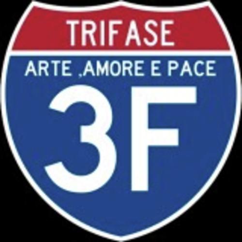 Radio Podcast-Trifase