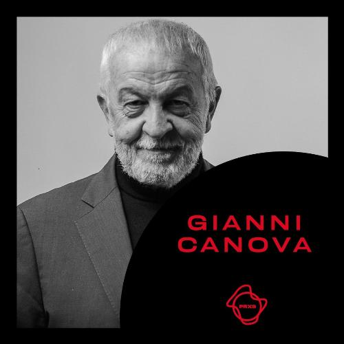 Pelmel Discreet eerlijk Gianni Canova ospite di Radio Praxis from Radio Praxis' podcast - Listen on  JioSaavn