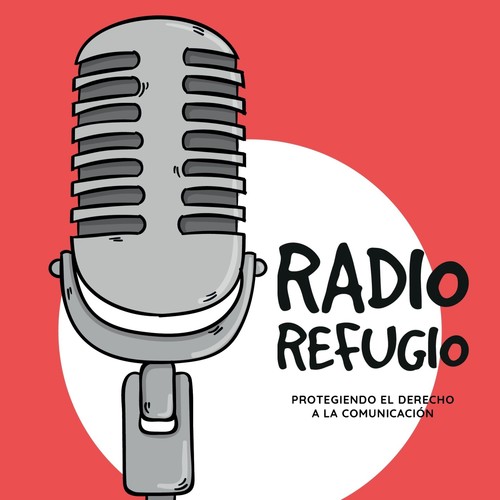Radio Refugio Podcast