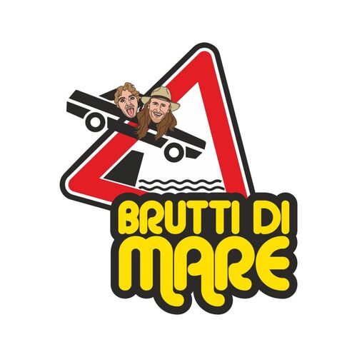 BRUTTI DI MARE - BRUTTO PER UN GIORNO / KAMA KAMA from Radio Sankara -  Listen on JioSaavn