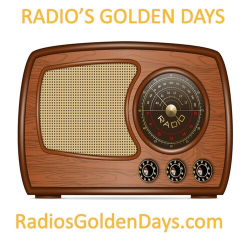 Radio's Golden Days