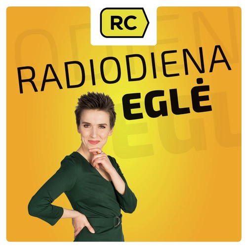 RadioDiena: Eglė