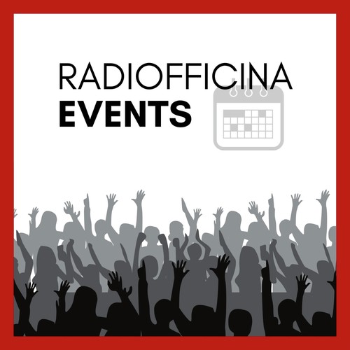 Radiofficina Events