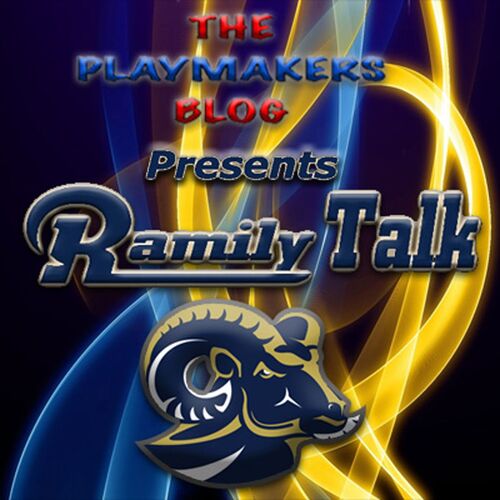 The 2021 LA Rams Schedule, Ramily Talk, Podcasts on Audible