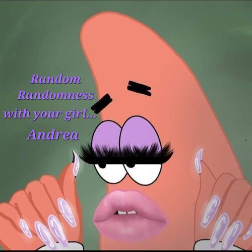 Random Randomness Podcast©️