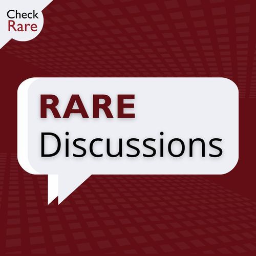 Rare Discussions