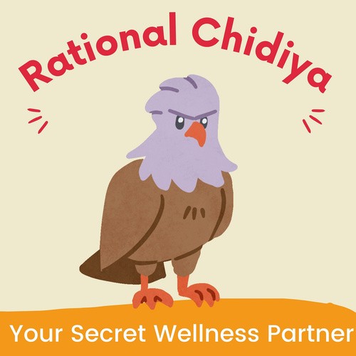 Rational Chidiya