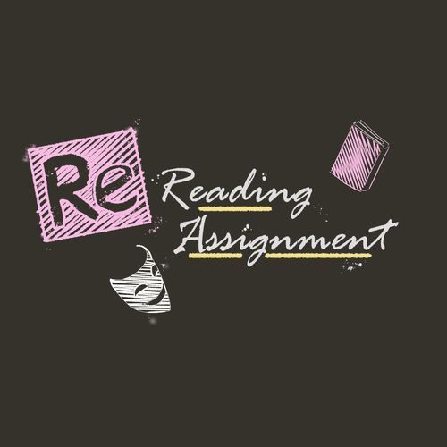 Re:Reading Assignment
