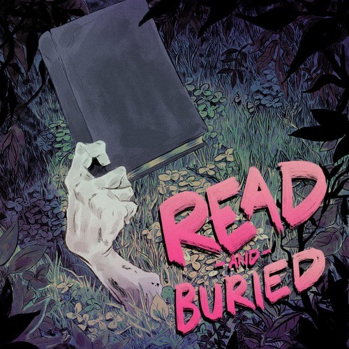 Read and Buried Podcast
