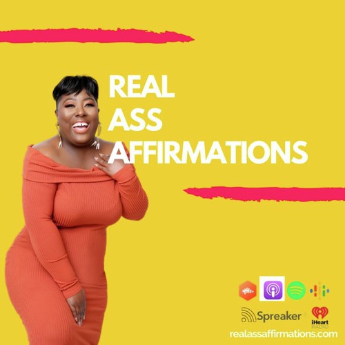 Real Ass Affirmations