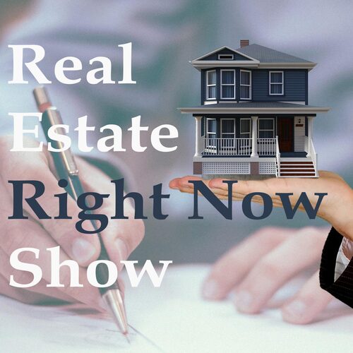 Real Estate Right Now