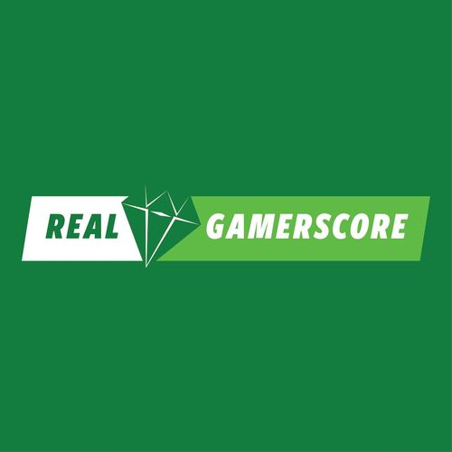 Real Gamerscore Podcast