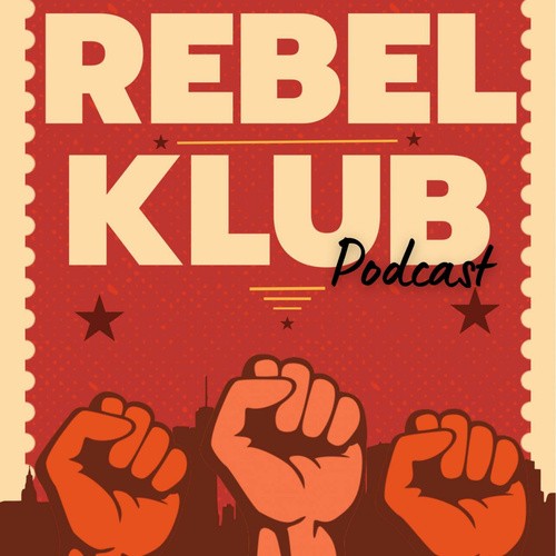 Rebel Klub - Tamil Self Improvement Podcast