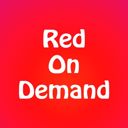 Red On Demand