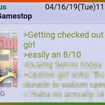 ReddX's Greentext Posts: Thank you for calling Gamestop, can I help you ...