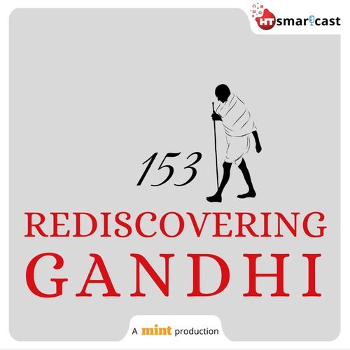 Rediscovering Gandhi