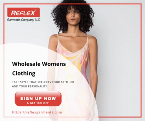 Reflex Wholesale