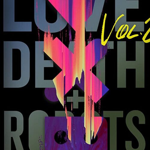 Regarder love death and robots saison 2 streaming vf gratuit