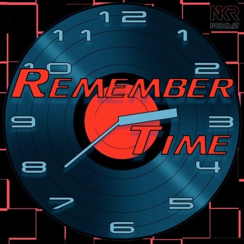 Remember Time Sessions by NekroDj