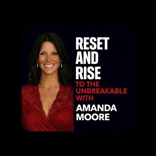 Reset And Rise To The Unbreakable