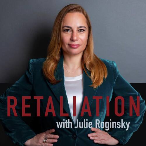 Erin Overbey (Former Archive Editor at The New Yorker Magazine) from