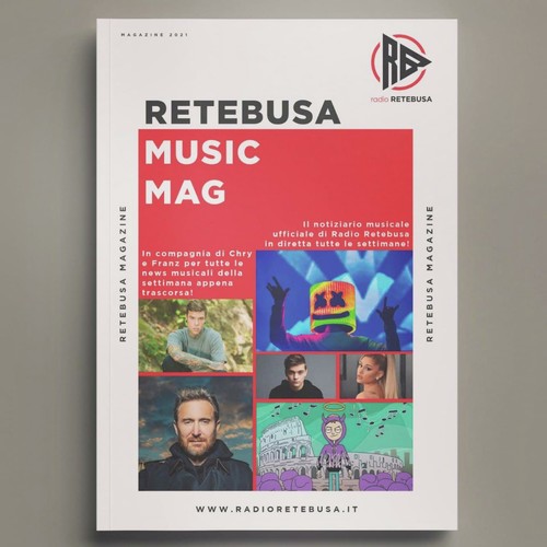 Retebusa Music Mag