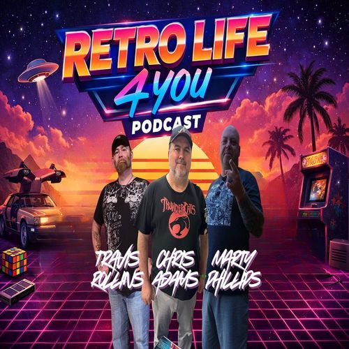 Retro Life 4 You