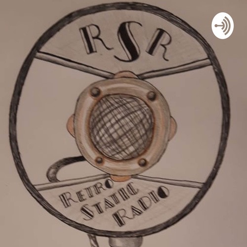 Retro Static Radio English Podcast Download and Listen Free on JioSaavn