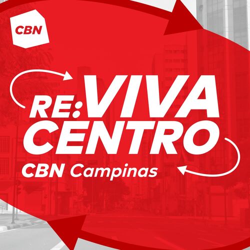 Reviva Centro Campinas