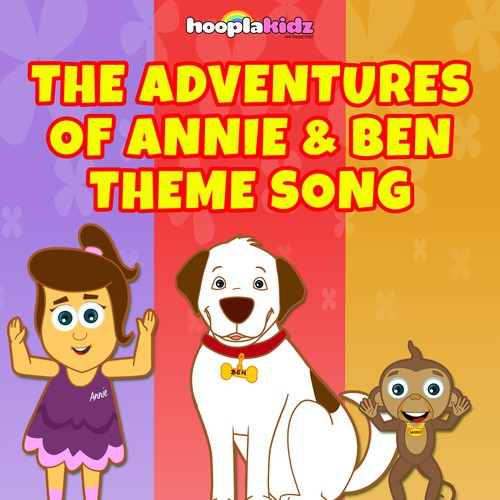 The Adventures of Annie And Ben - Theme Song