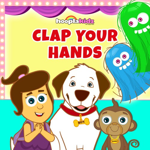 Clap your Hand