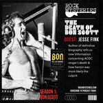 S1E1: New Revelations about the Death of AC/DC's Bon Scott from Rock ...