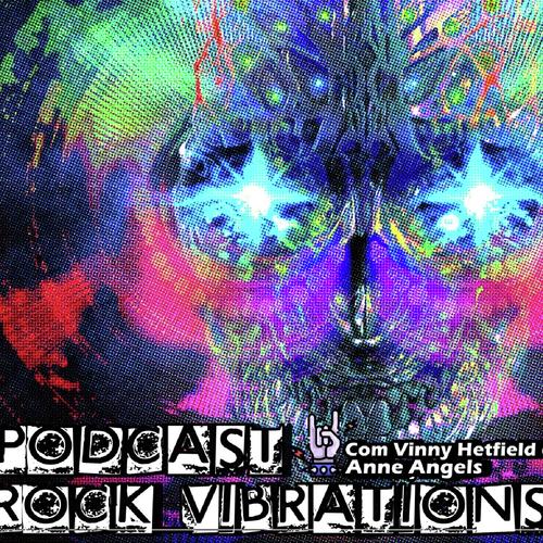 Rock Vibrations Official Podcast