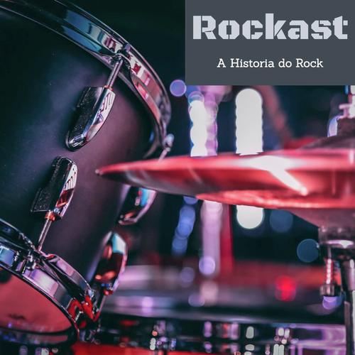 Rockast - A história do Rock