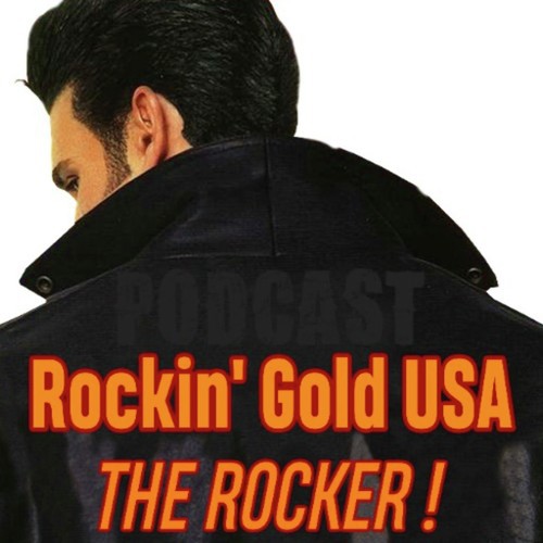 Rockin' Gold USA