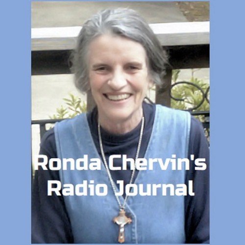 Ronda Chervin's Radio Journal