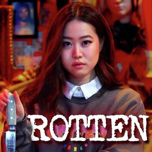 Rotten