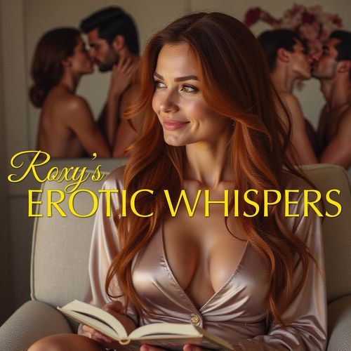Roxy's Erotic Whispers