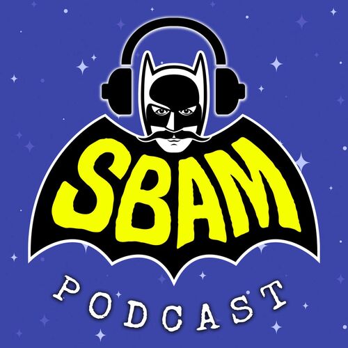 SBAM Podcast