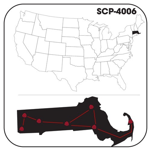 Listen to SCP Archives podcast